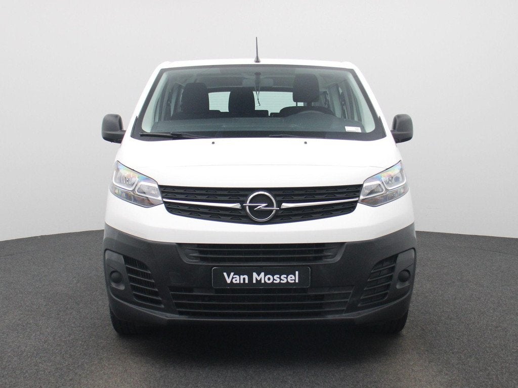 Opel Zafira Life 1.5 TD BI 120 S/S L2H1 Business Ed Std 9pl, 4 deurs, https://public.car-pass.be/vhr/879d2ee2-5644-4c66-8820-f817fcacf7c2