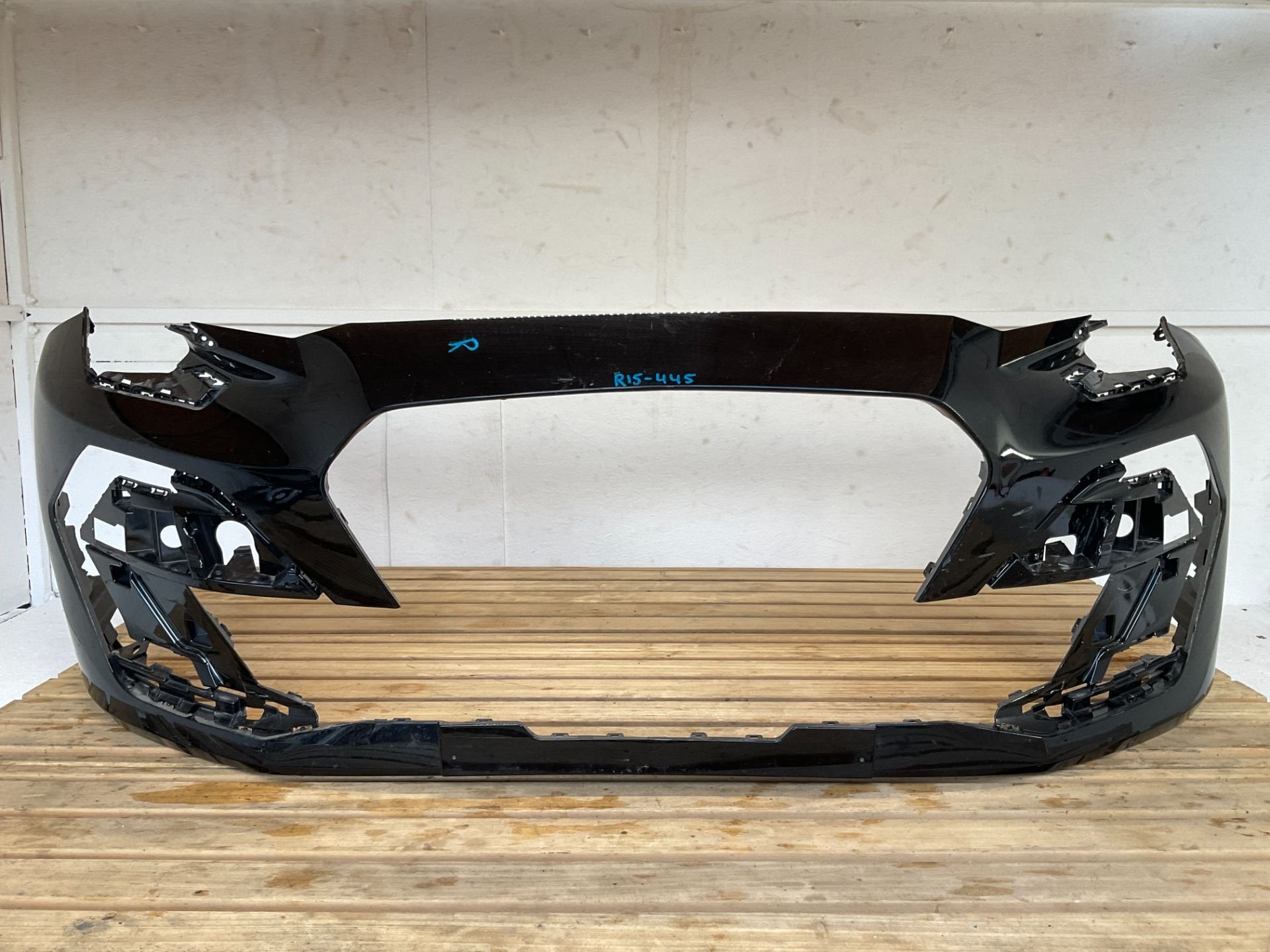 Pare-chocs Renault CLIO 6 VI 620225472R 26-27 Pare-chocs ava, Renault Group, Contact.group@renault.com, Pare-chocs, Renault