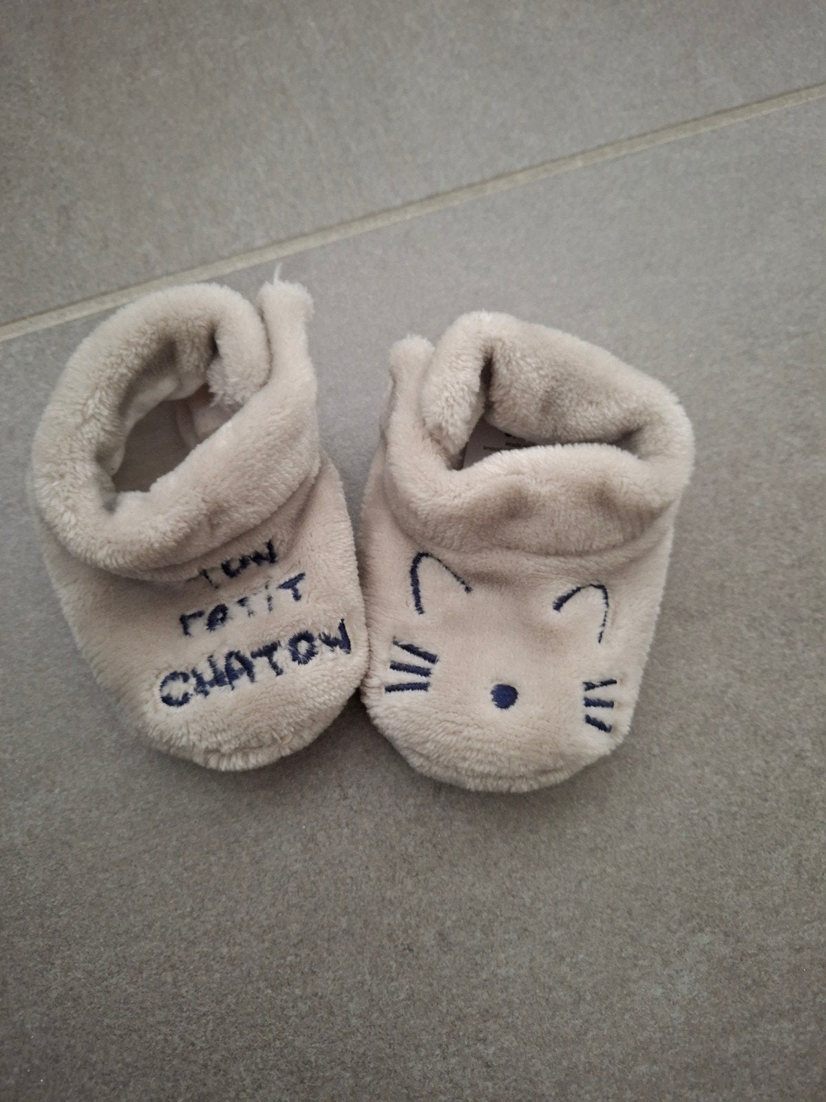 Schoentjes, 6-12m, Enfants & Bébés, Enlèvement ou Envoi, Bottines