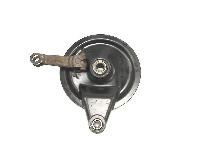 Suzuki Trommelrem RM 125 1984-1985, Motoren, Ophalen of Verzenden, Gebruikt