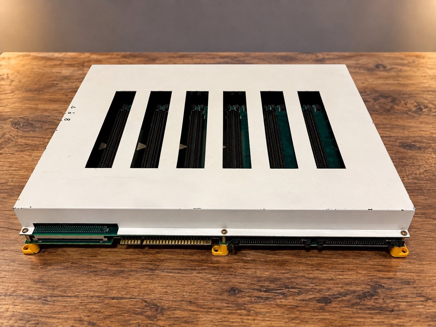 SNK Neo Geo MVS MV-6F - 6 emplacements -Testé et fonctionnel, Enlèvement ou Envoi, Utilisé