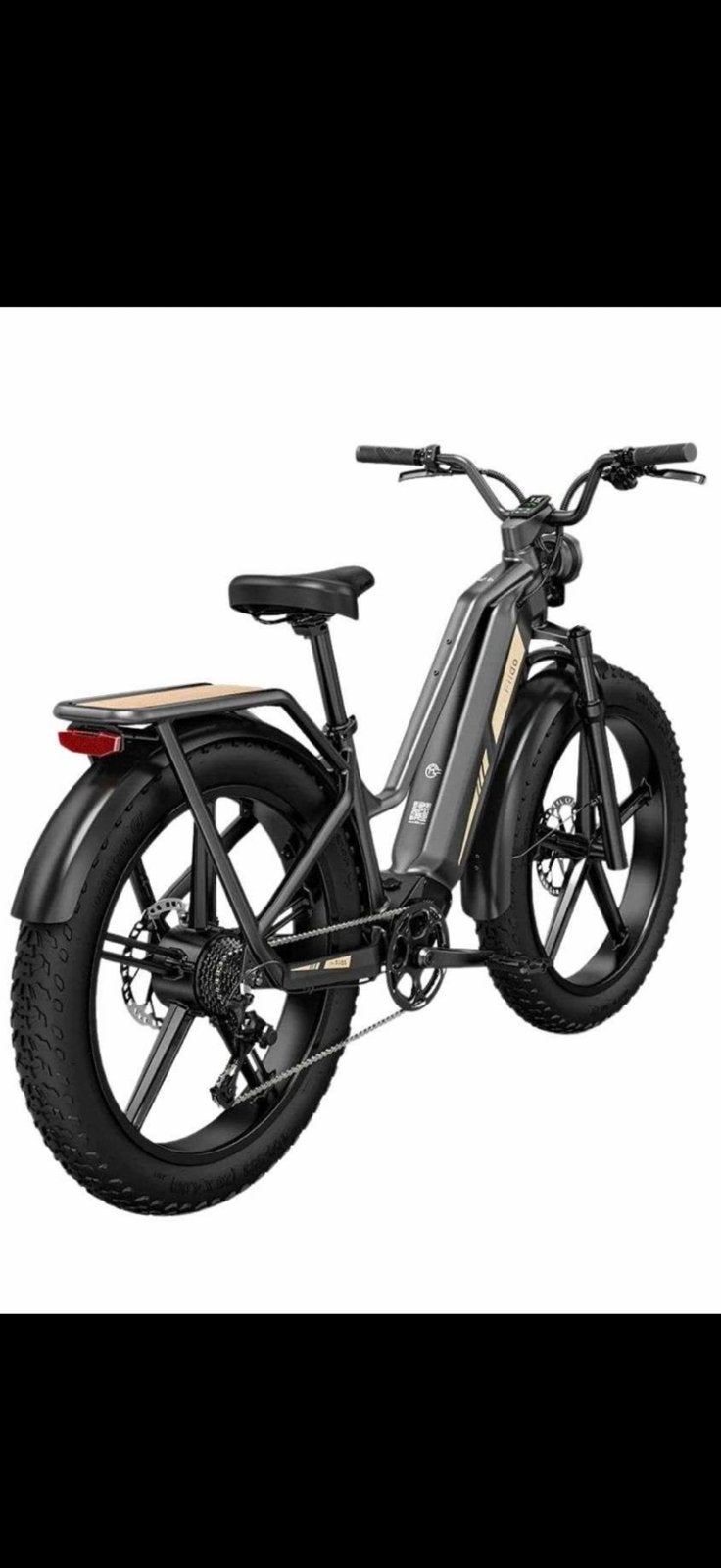 Velo, Vélos & Vélomoteurs, Enlèvement ou Envoi, Comme neuf