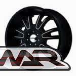 22'' Nieuwe zomerset voor nieuwe Jeep Grand Cherokee, Velg(en), -, -, Nieuw