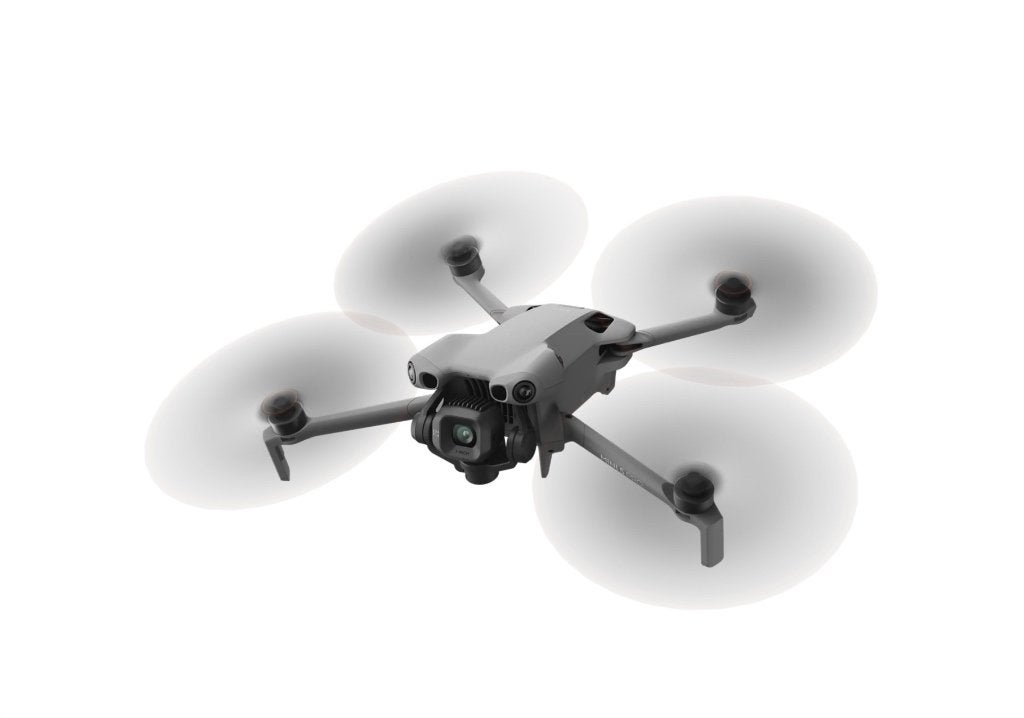 DJI mini 5 Pro Fly More Combo - nieuw, Audio, Tv en Foto, Ophalen, Cameradrone, Extra accu('s), Nieuw