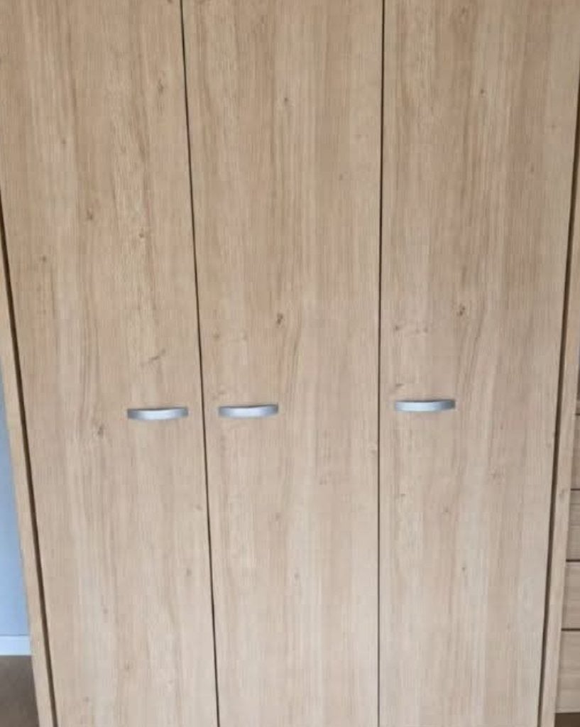 Armoire, Enlèvement, Utilisé, 200 cm ou plus