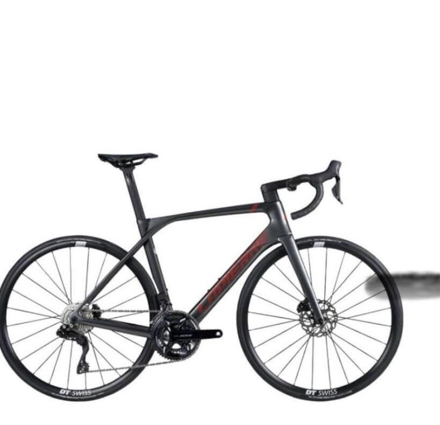 Lapierre koersfiets, Ophalen, Zo goed als nieuw