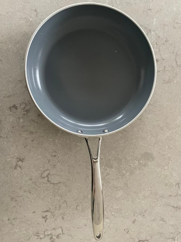 Anti Kleefpan GREENPAN XL, Enlèvement ou Envoi, Comme neuf
