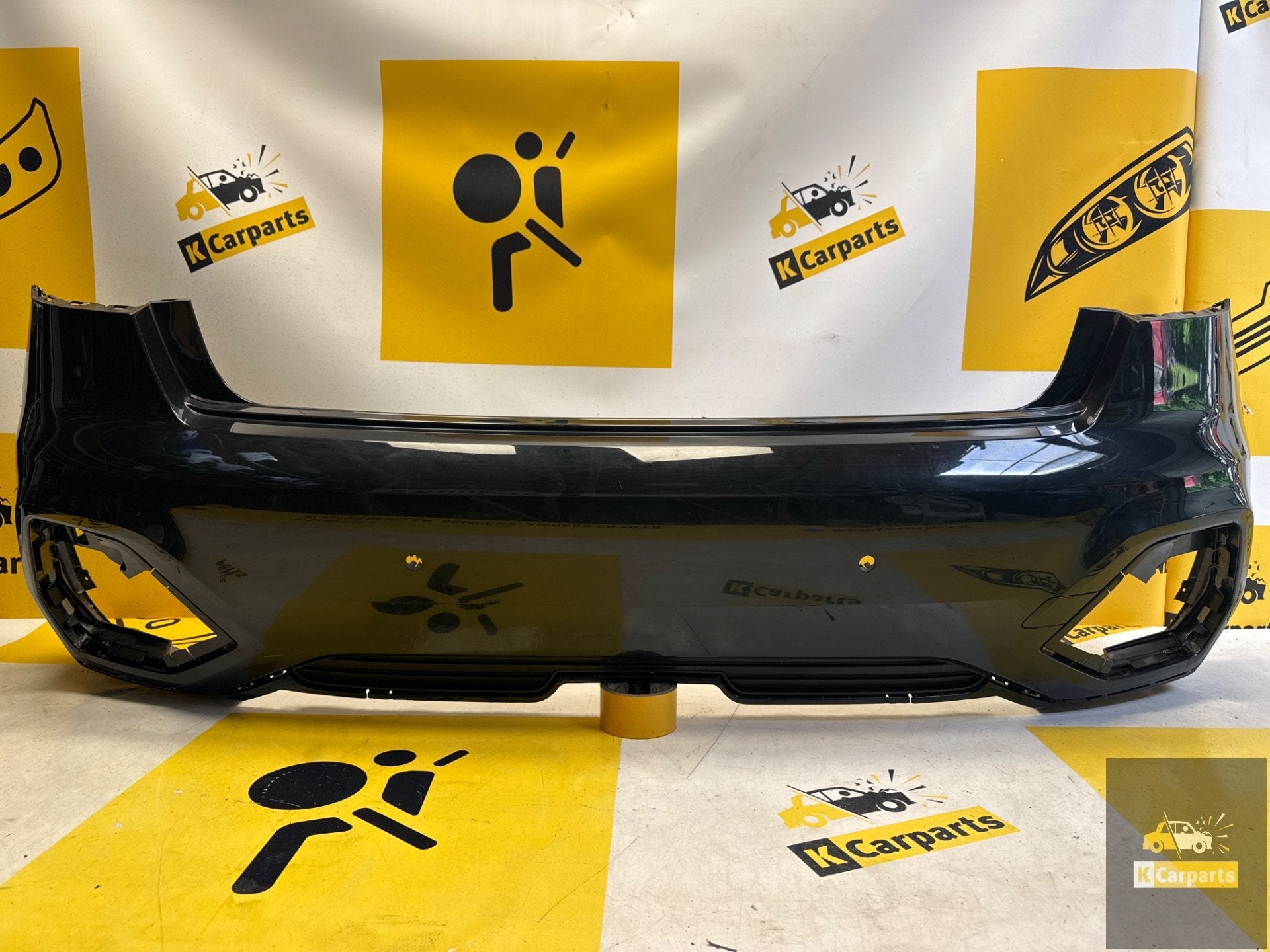 Bumper AUDI A1 82A S-LINE Achterbumper 2018-2023 82A807511C, Info@fabrikant.eu, Fabrikantstraat 1
1000 AA  Amsterdam, NL, Audi