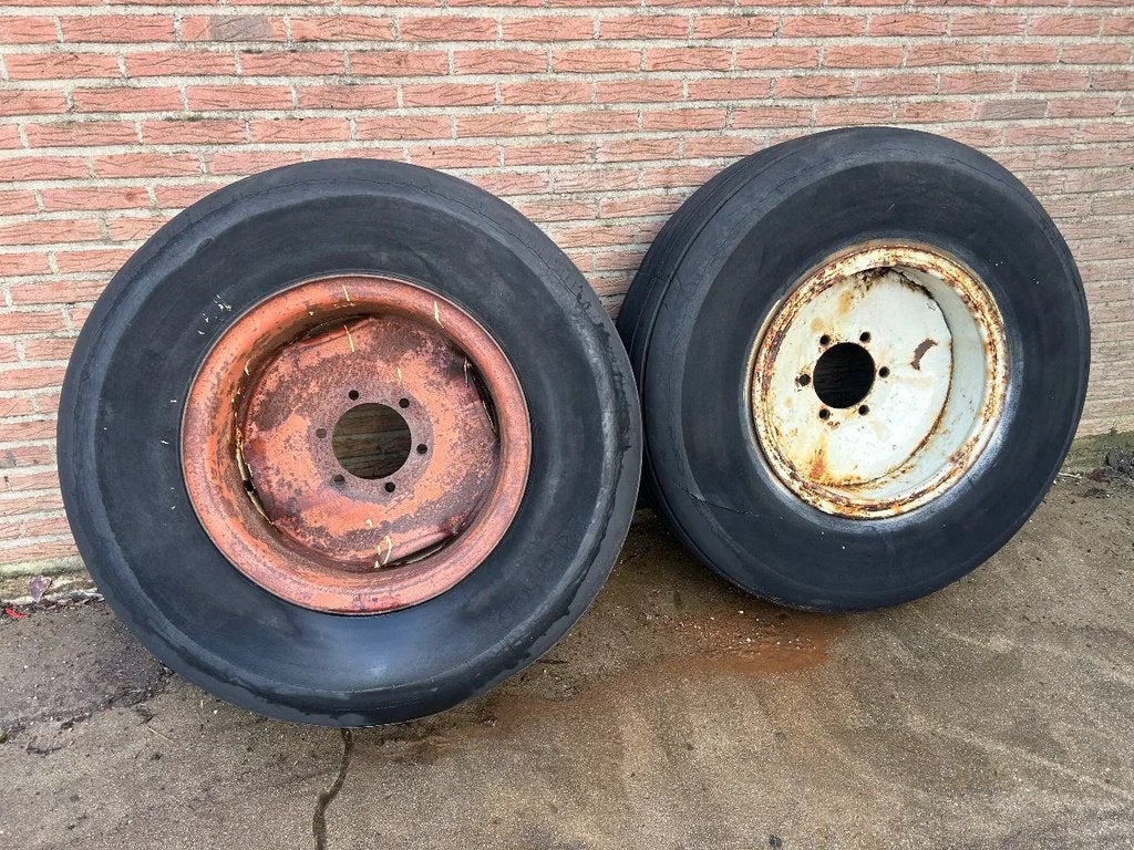 Kleber Kleber 47x15.75-22 wielen 6-gaats, Autos : Pièces & Accessoires, Pneus & Jantes, Pneu(s)