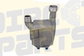 Iveco Daily (10/11-) (3.0D 150Kw.) interkoeler OES! 58014537, Neuf, -, Autres marques automobiles, -