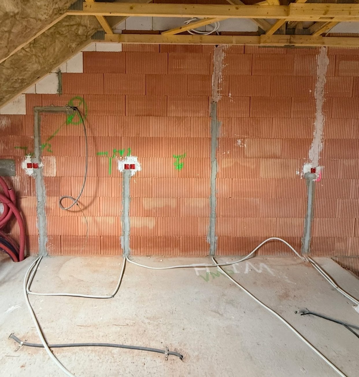 #Rénovation total 0492363428, Enlèvement ou Envoi, Comme neuf, Parquet