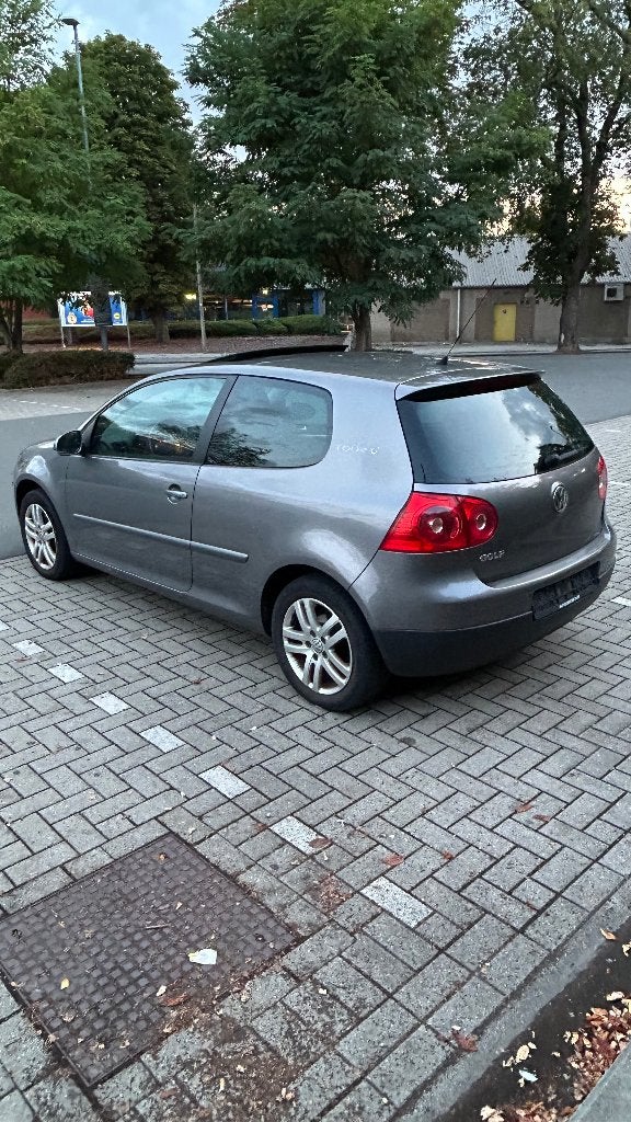 Golf v, Autos, Volkswagen, Achat, Boîte manuelle, 3 portes, Essence