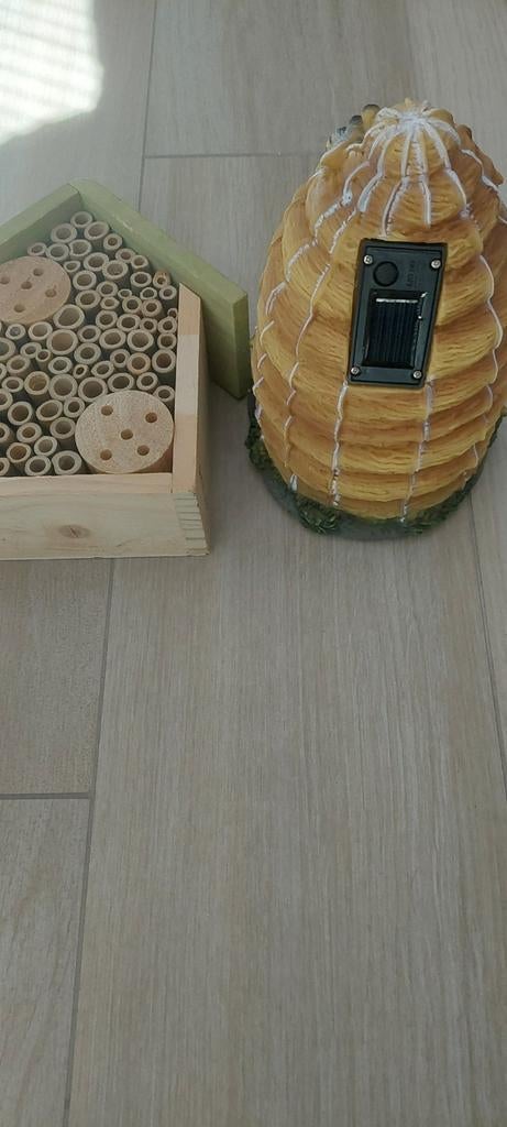 Twee bijnen huisjes, Tuin en Terras, Bewateringscomputers, Ophalen of Verzenden