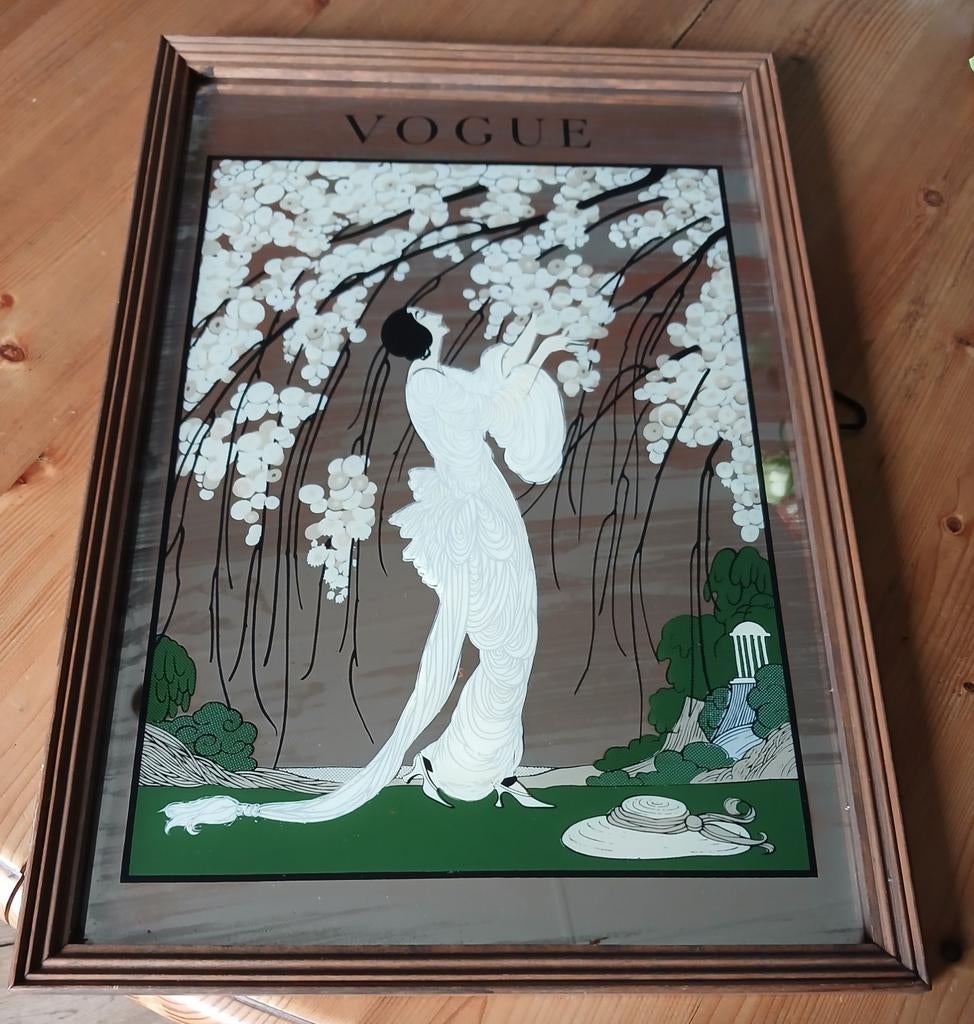 VOGUE spiegel