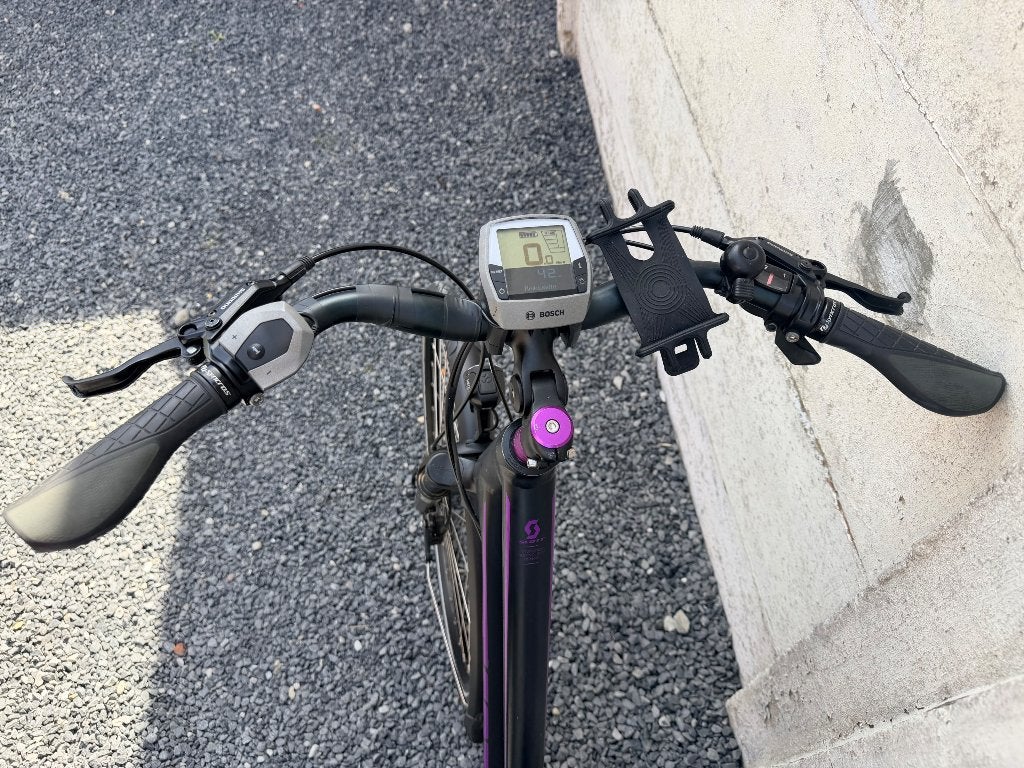 Elektrische dames fiets, Fietsen en Brommers, Fietsen | Dames | Damesfietsen, Ophalen