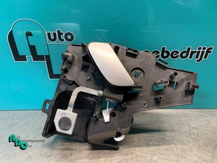 Poignée portière 4portes arrière droite d'un Citroen C5 (, Autos : Pièces & Accessoires, -, 3 mois de garantie, Utilisé, -