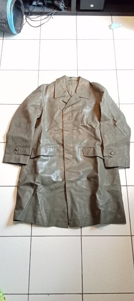 Imperméable ABL, Ophalen of Verzenden