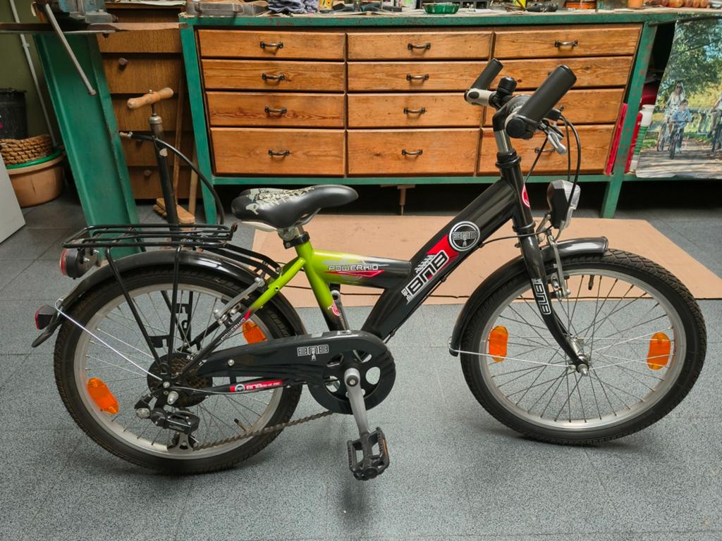 Nieuwe BNB 20 inch kinderfiets te koop!!, Fietsen en Brommers, Ophalen, 20 inch