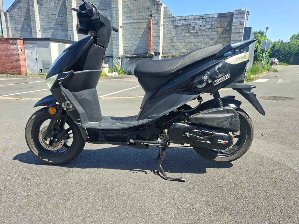 Neco one 12p