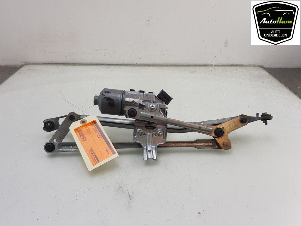 RUITENWISSER MECH + MOTOR Partner (GC / GF / GG / GJ / GK), Robert Bosch AG, Gebruikt, Robert-Bosch-Allee 1
74232  Abstatt, DE