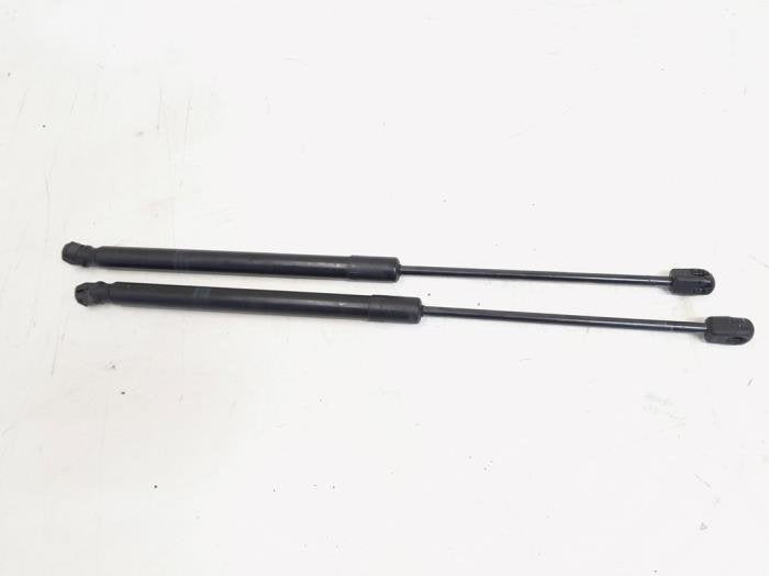 Kit amortisseur gaz hayon d'un Audi A6, -, 3 mois de garantie, Audi, Utilisé