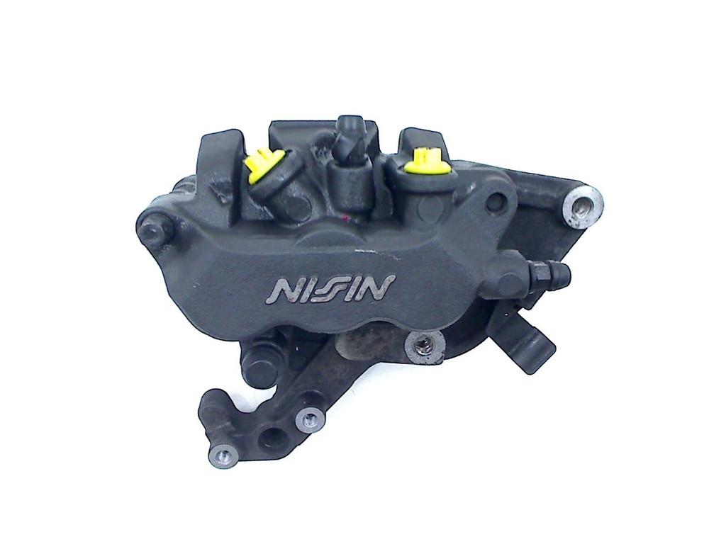 ETRIER DE FREIN AVANT DROIT Honda (45250KYJ911), Motos, Pièces | Honda, Utilisé