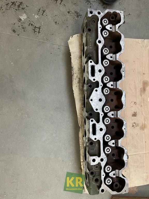 John Deere Cilinderkop-30824, John Deere, JDFCustomerSupport@JohnDeere.com, John-Deere-Strasse 169190
Walldorf, DE