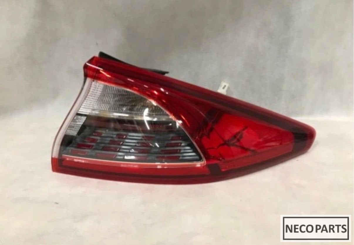 HYUNDAI IONIQ ELEKTRISCHE LED ACHTERLICHT ORIGINEEL, Gebruikt, -, -, Ophalen of Verzenden