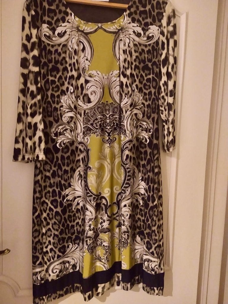 kleedje, Taille 42/44 (L), Enlèvement ou Envoi, Autres couleurs, Comme neuf
