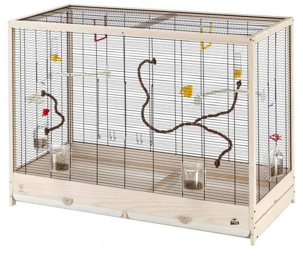 Gezocht!, Dieren en Toebehoren, Ophalen, Zo goed als nieuw