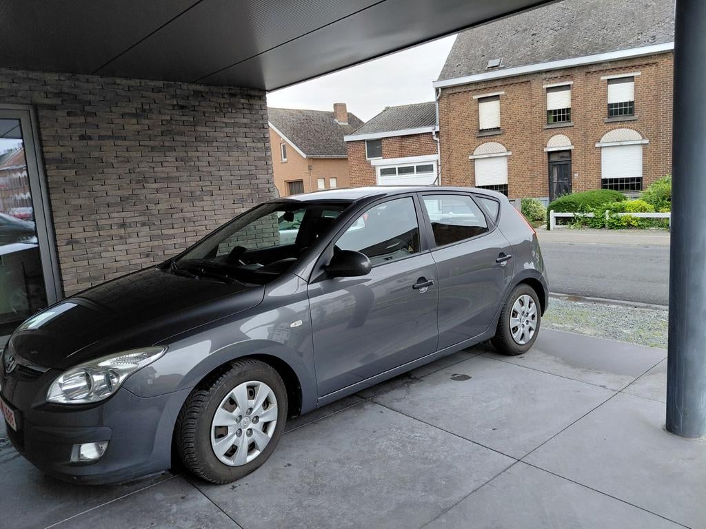 Hyundai I30, Particulier, Te koop, I30