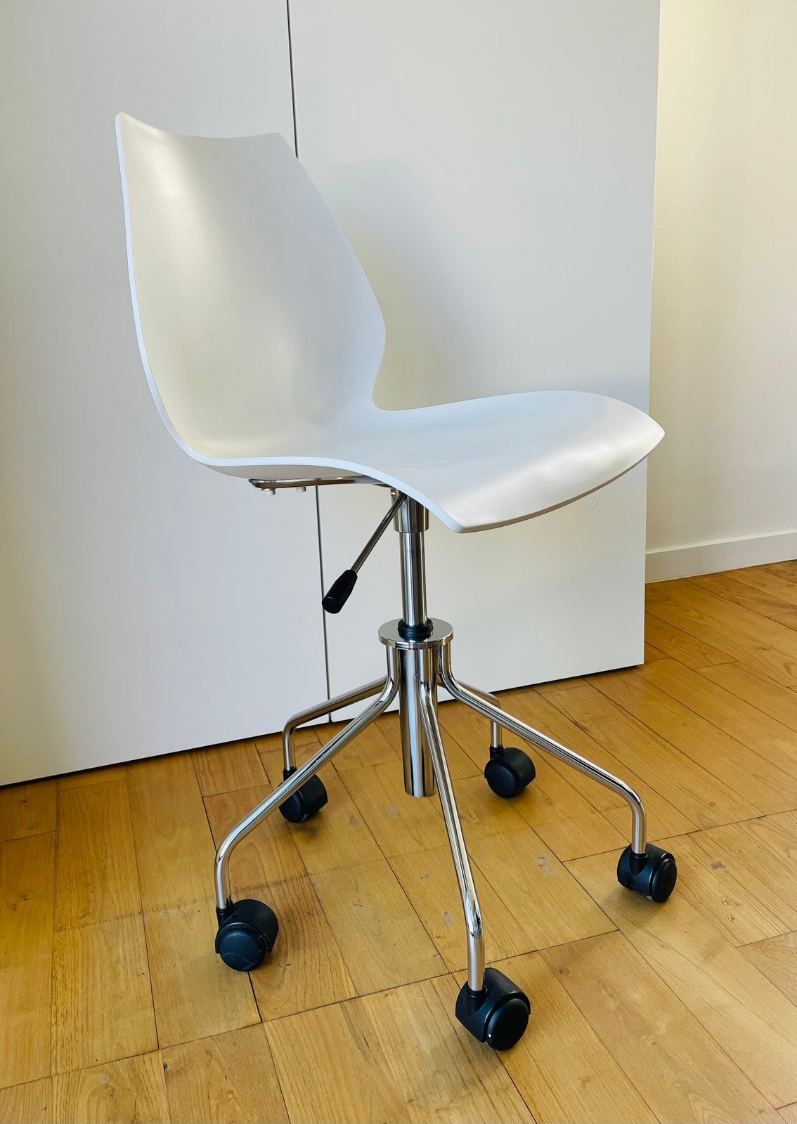 Chaise de bureau Maui, Maison & Meubles, Enlèvement, Utilisé, Autres couleurs, Chaise de bureau