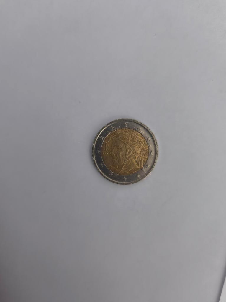 Pièce de 2€Rare, Timbres & Monnaies, Monnaies | Europe | Monnaies euro, Enlèvement ou Envoi