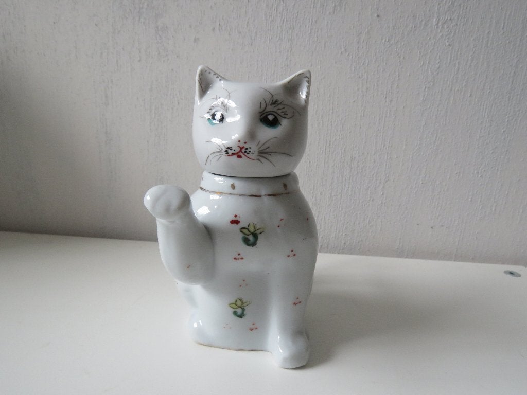 Théière Novelty Kitten, Enlèvement ou Envoi