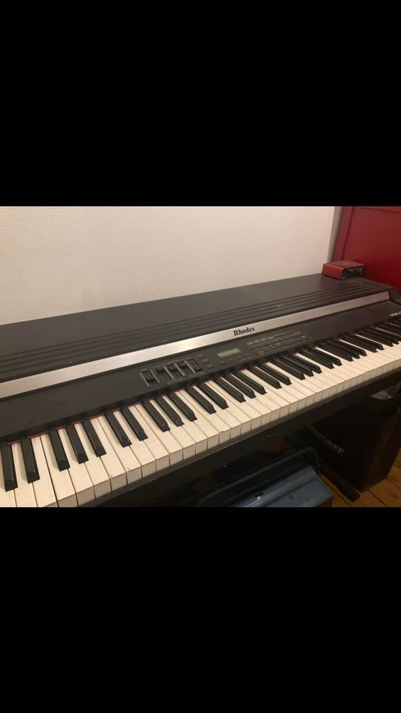 Roland Rhodes MK-80, Musique & Instruments, Enlèvement, Roland