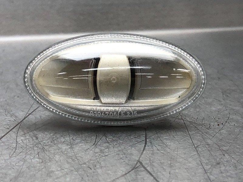 CLIGNOTANT AILE AVANT DROIT Toyota Aygo (B10), Utilisé, Toyota