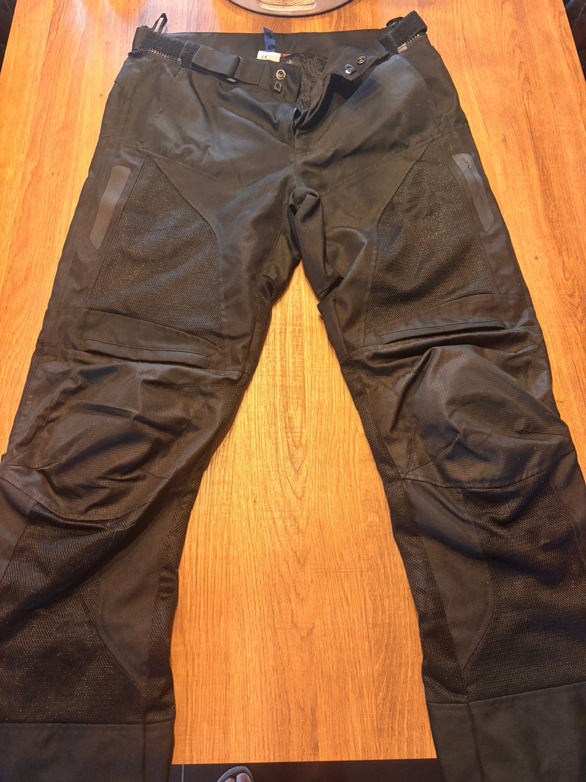 Pantalon moto été - Taille L - Held, Enlèvement, Pantalon | cuir