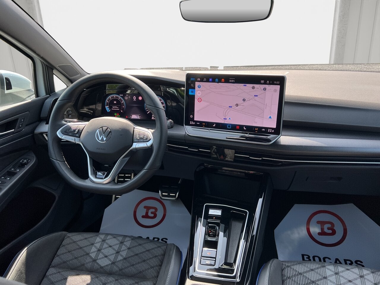 Volkswagen Golf R-Line 8.5, 0 kg, 0 kg, 5 places, Automatique