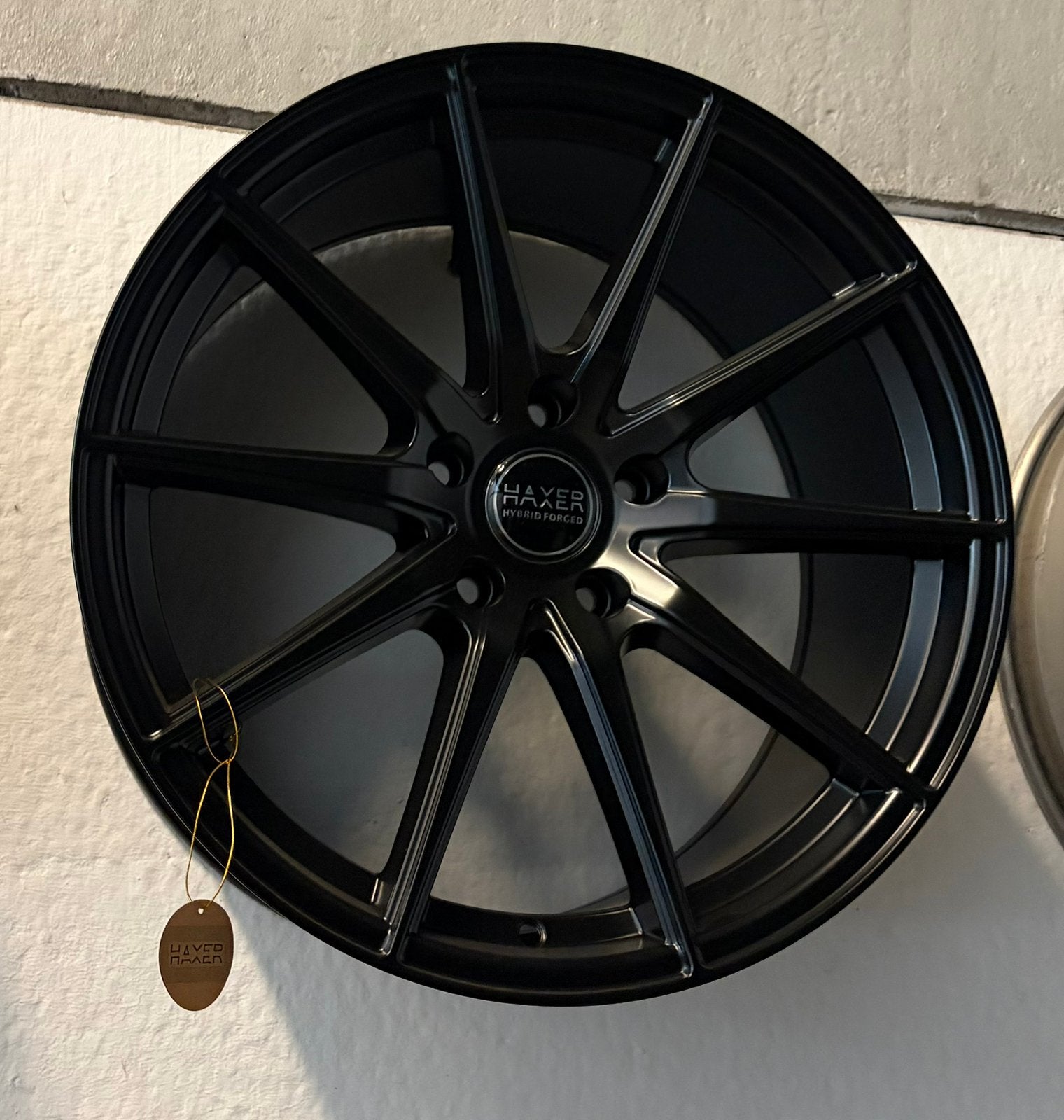Haxer wheels, Ophalen of Verzenden