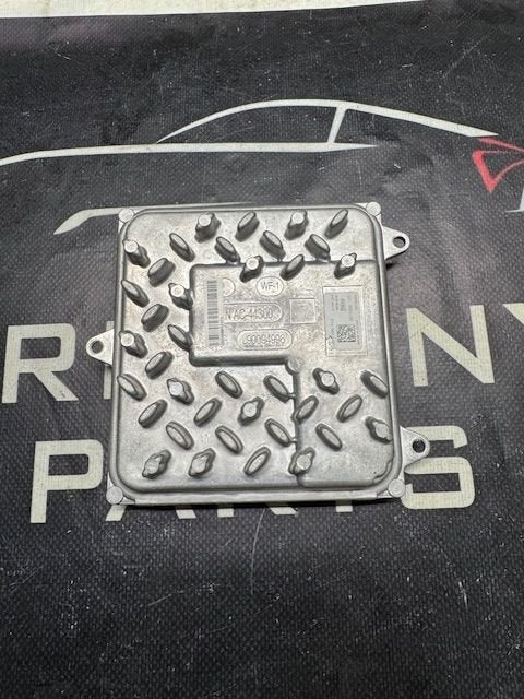 Opel Corsa F Koplamp Led Module L90194244 L90094997, -, Opel, Utilisé, -
