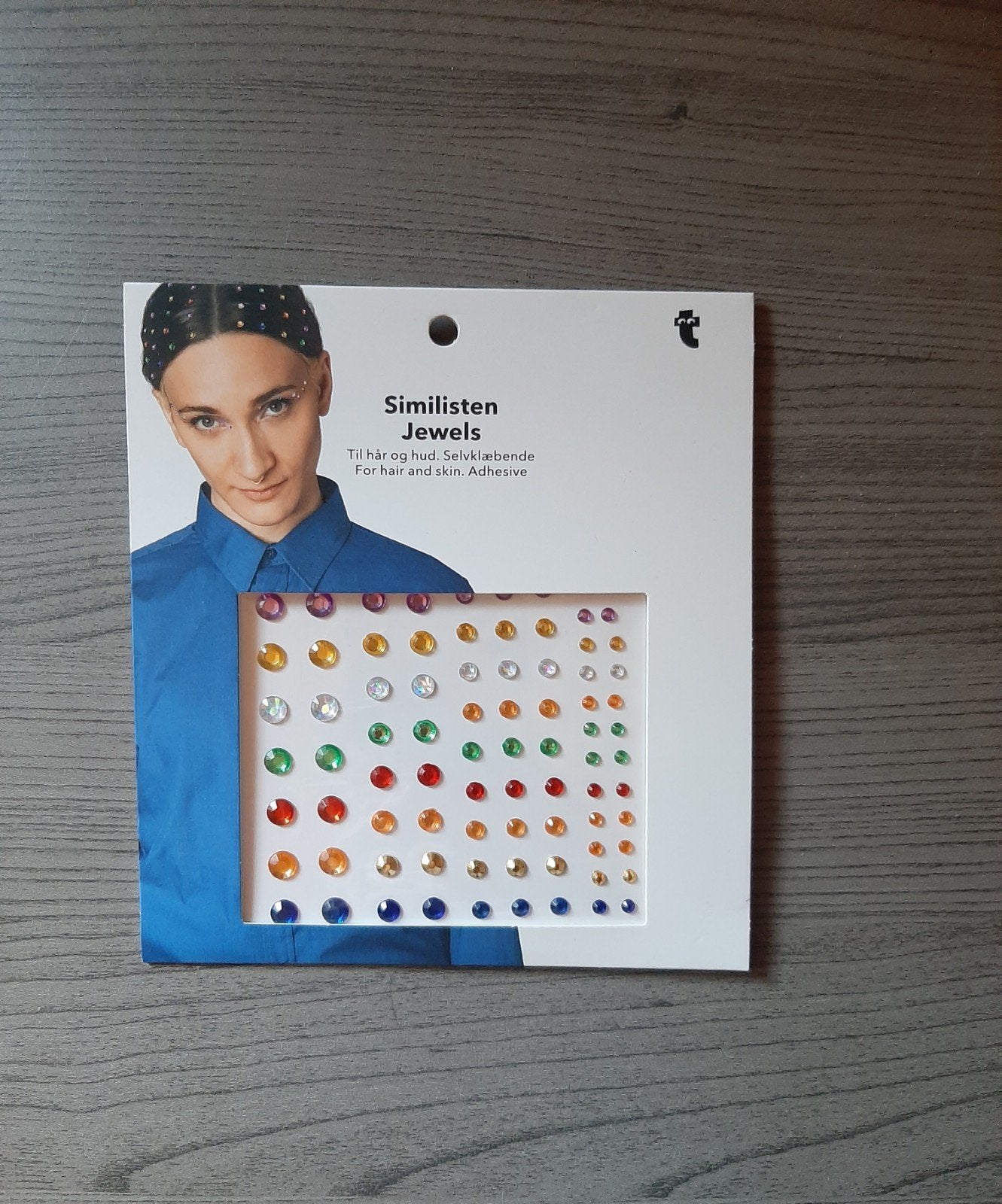 Zelfklevende juwelen, Kleding | Dames, Ophalen of Verzenden