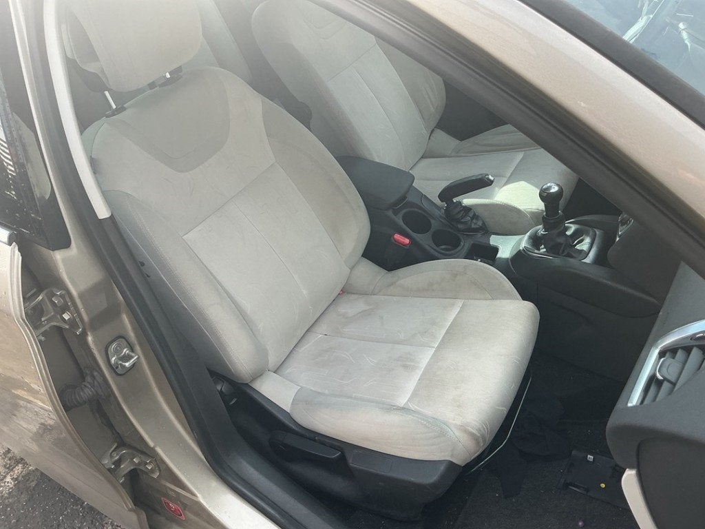SIEGE AVANT DROIT ( PASSAGER ) Citroën C4 Berline (NC), Citroën, Kontakt-citroen@citroen.com, Utilisé, Citroën Deutschland GmbH