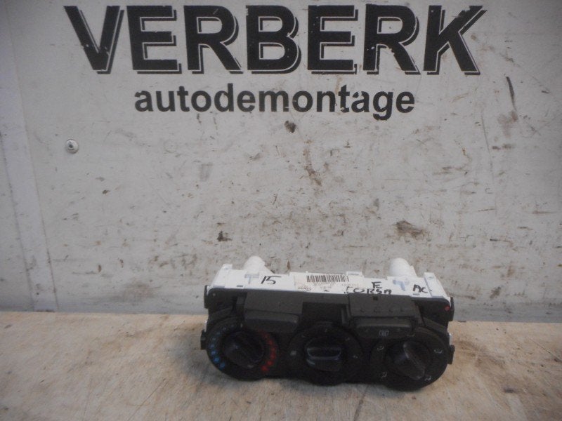 PANNEAU DE COMMANDE CHAUFFAGE CLIMATISATION Opel Corsa E, Opel, Opel Automobile GmbH, Utilisé, Kontakt-opel@opel.com