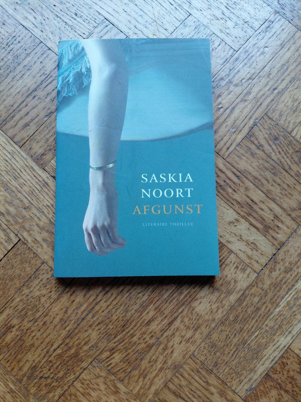 Saskia Noort: Afgunst - Kortverhaal, Ophalen of Verzenden, Gelezen