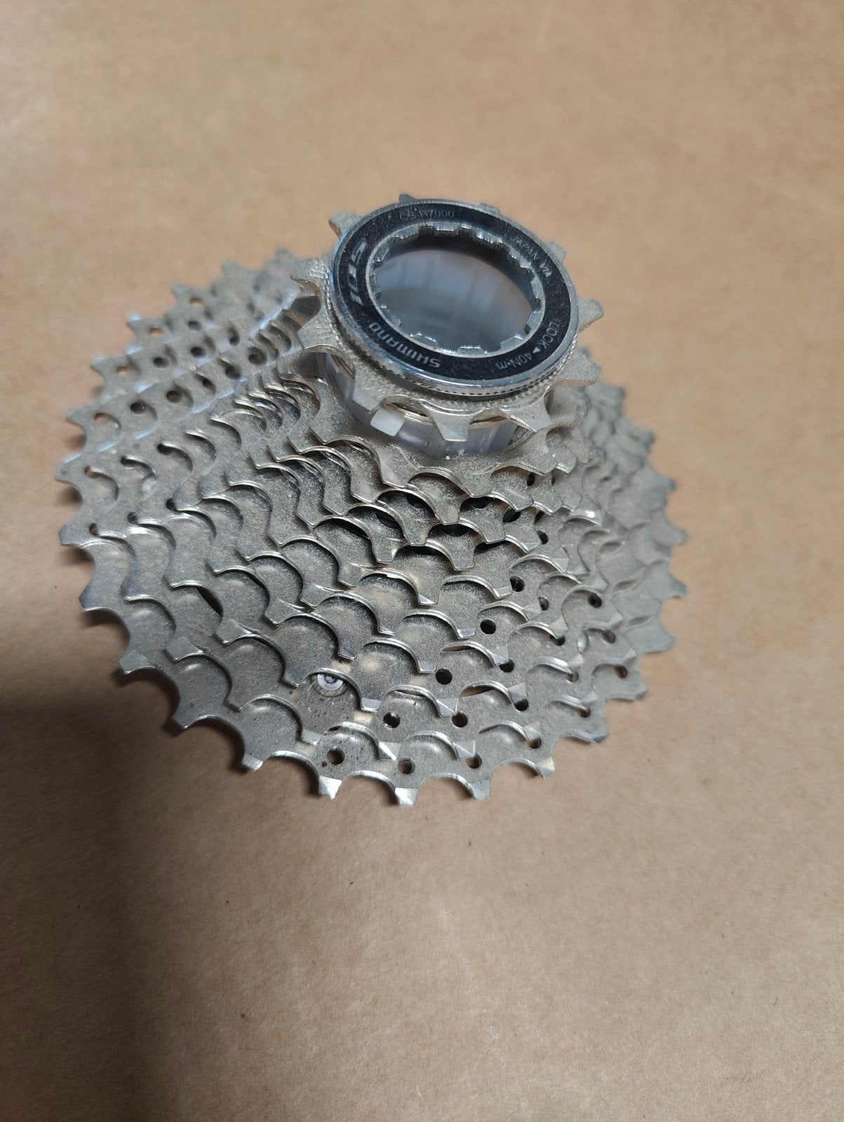Cassette 11speed nieuw, Fietsen en Brommers, Fietsonderdelen, Ophalen of Verzenden