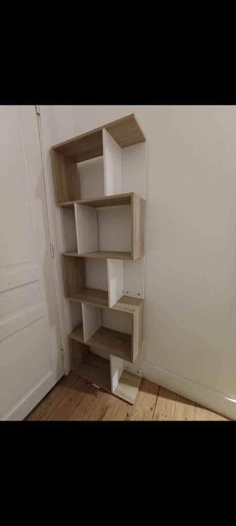 Bibliothèque, Huis en Inrichting, Kasten | Boekenkasten, Ophalen