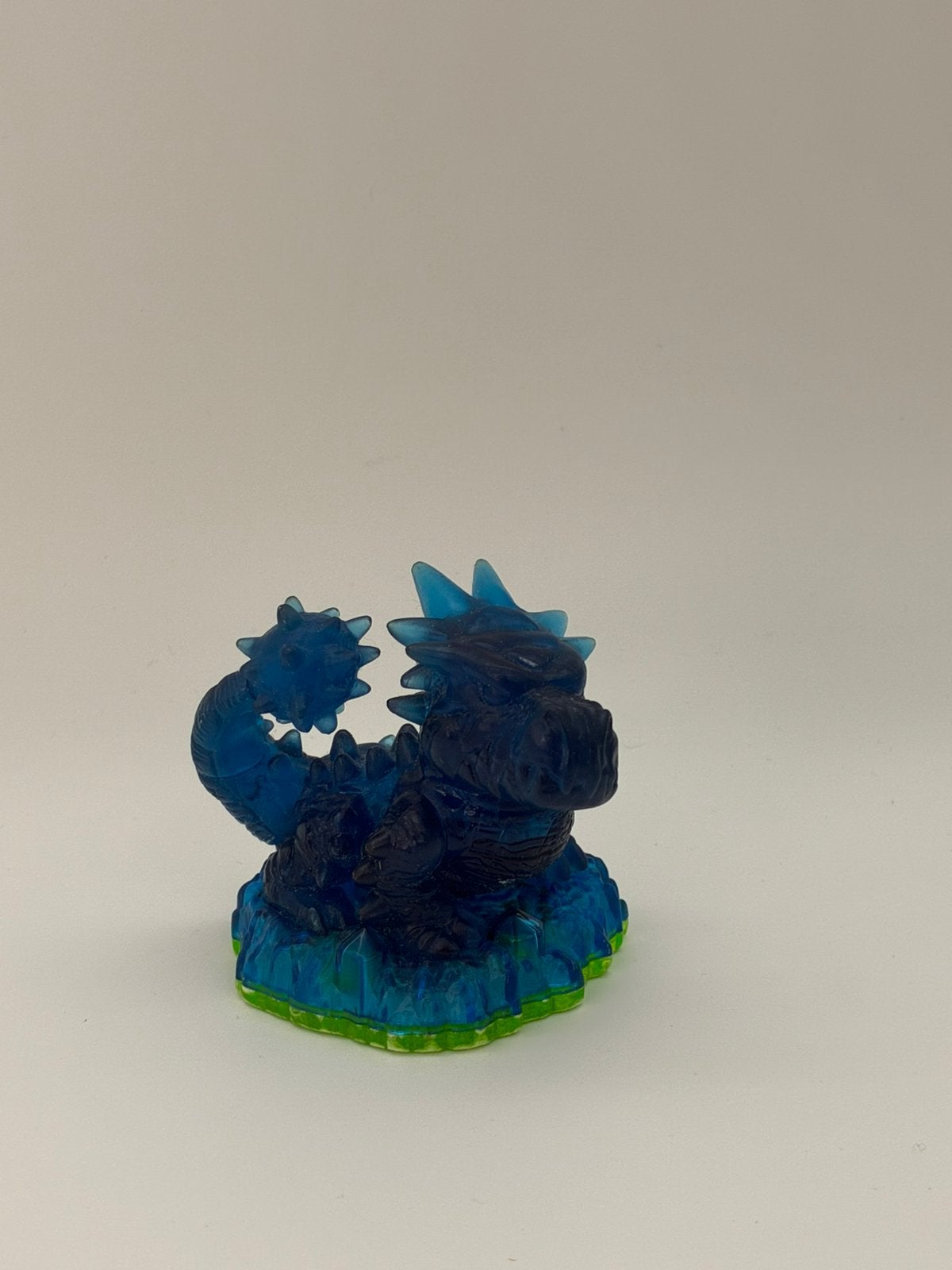 Skylanders Spyro’s Adventure Blue Bash, Games en Spelcomputers, Verzenden, Zo goed als nieuw