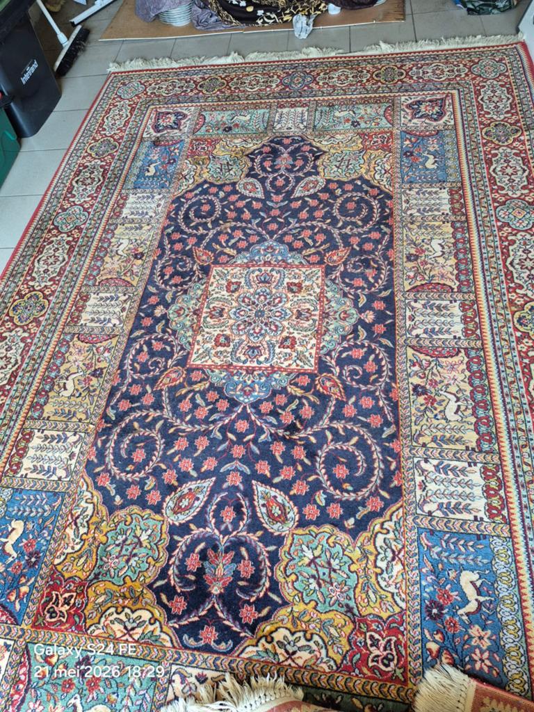 Tapis, Ophalen of Verzenden