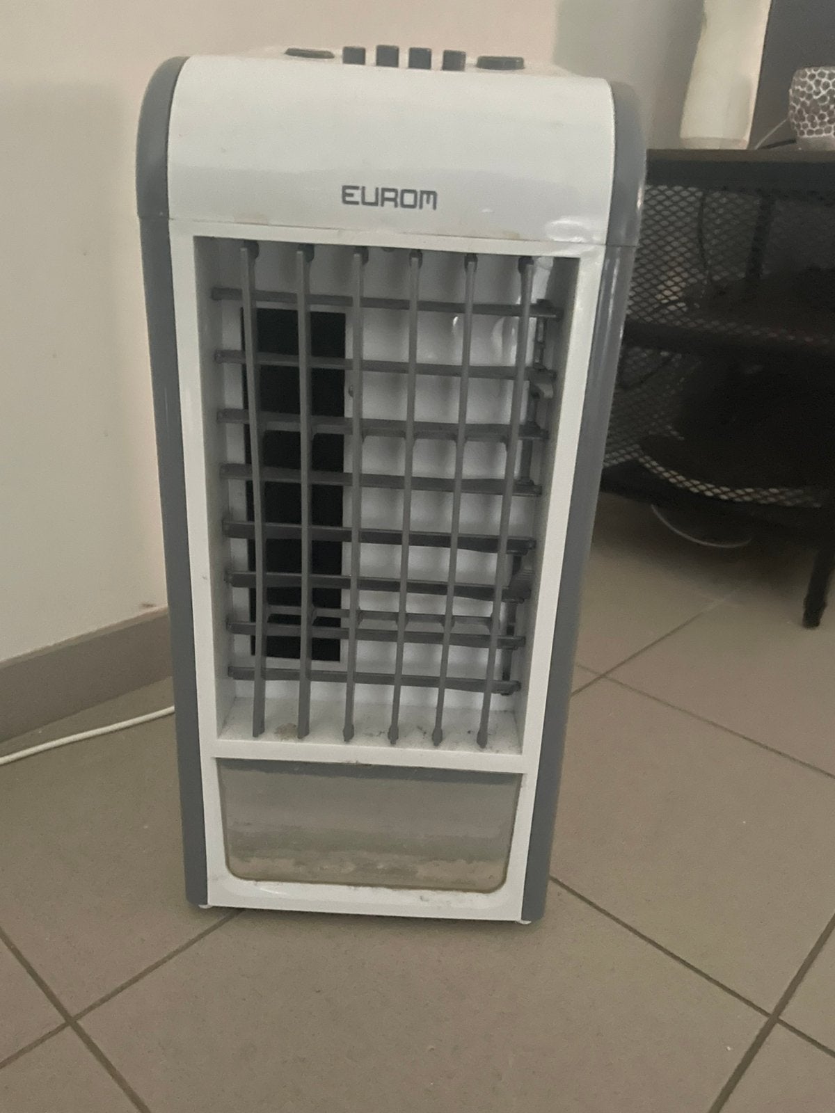 Air cooler, Electroménager, Climatiseurs, Enlèvement ou Envoi, Comme neuf
