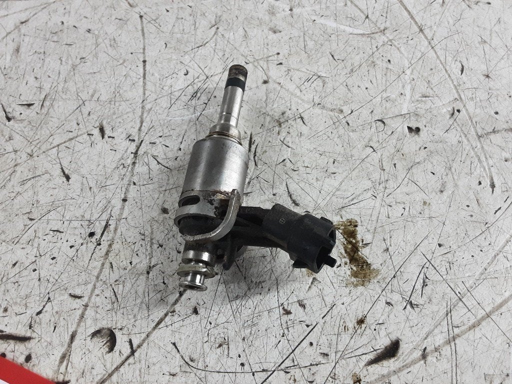 INJECTOR BRANDSTOF Kia Sportage (QL) (01-2015/09-2022), Info@kia.de, Theodor-Heuss-Allee 11
60486  Frankfurt am Main, DE, Kia Deutschland GmbH